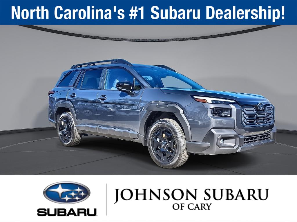 New 2026 Subaru Outback Limited