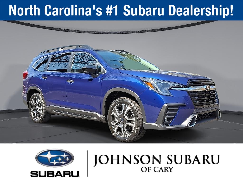 New 2026 Subaru Ascent Touring