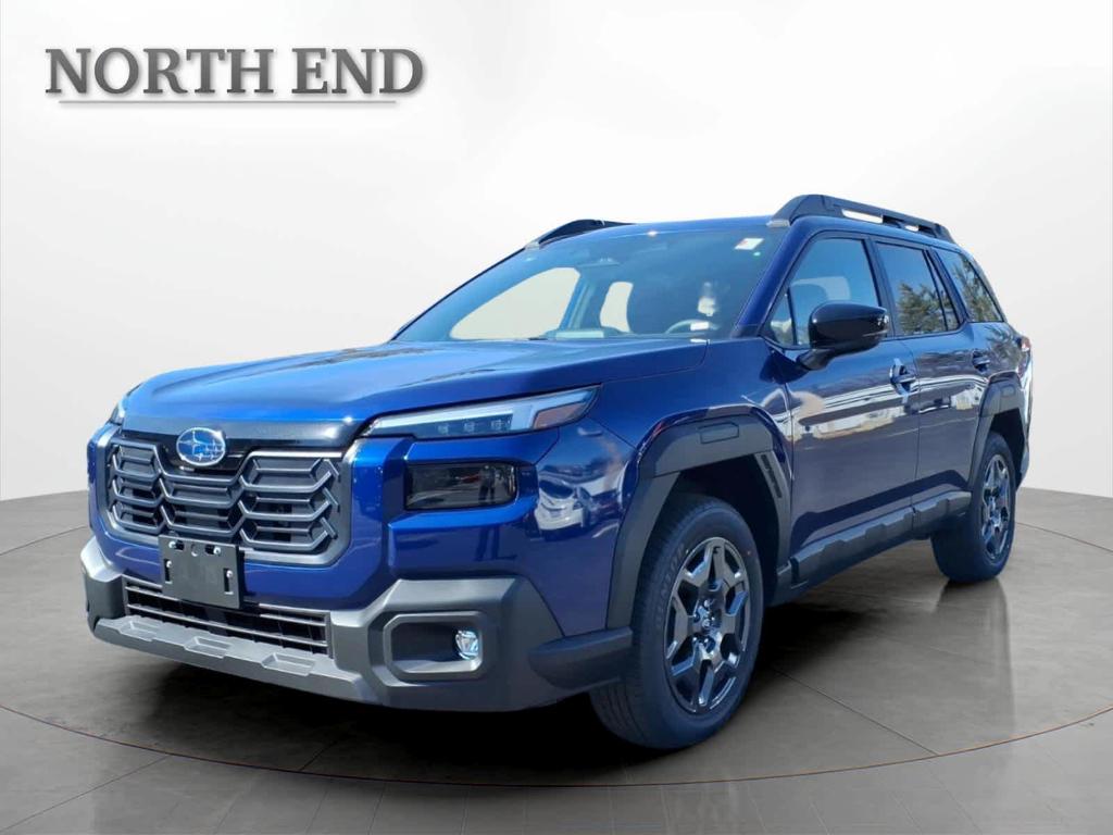 New 2026 Subaru Outback Premium