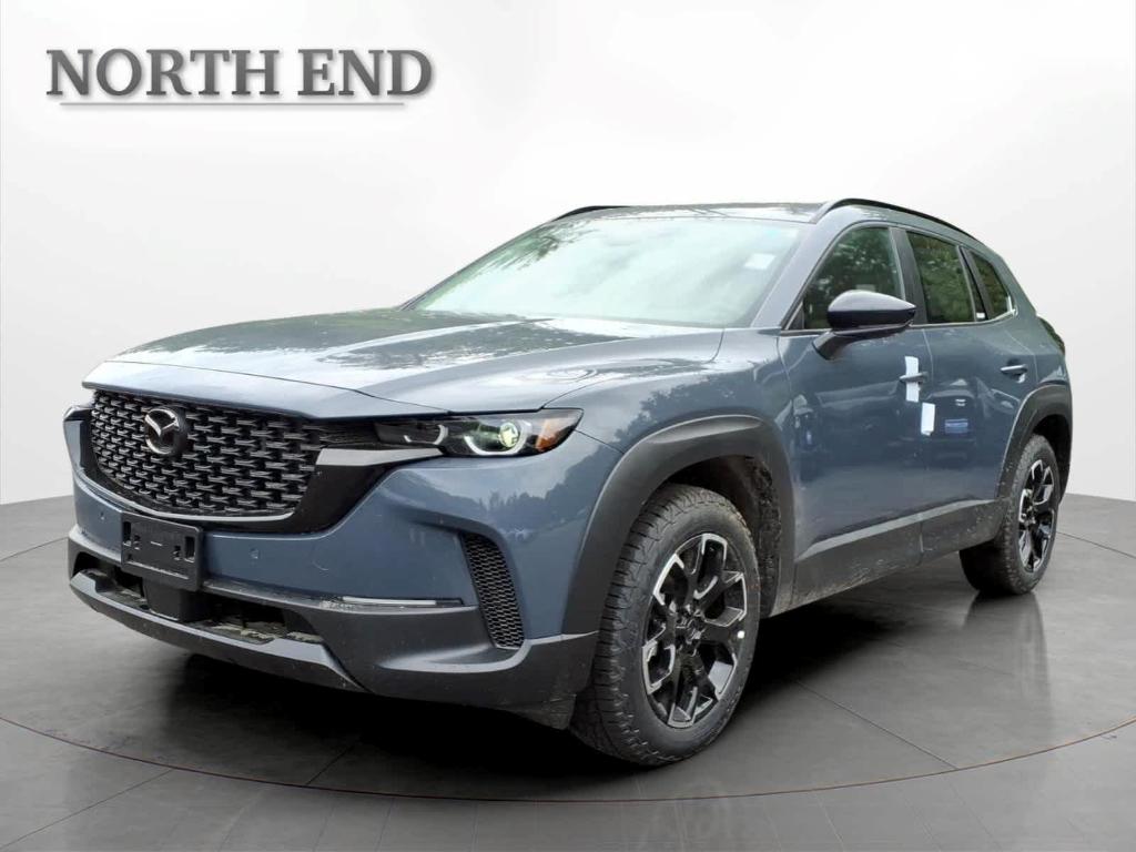 New 2026 Mazda CX-50 2.5 S Meridian Edition