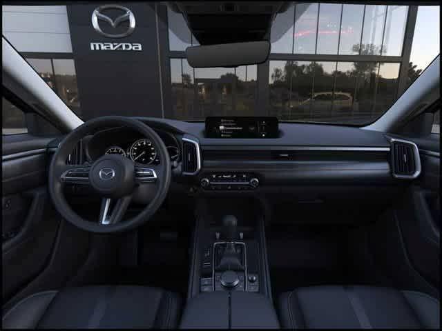 New 2026 Mazda CX-50 2.5 S PREMIUM