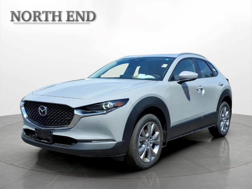 New 2026 Mazda CX-30 Premium Package