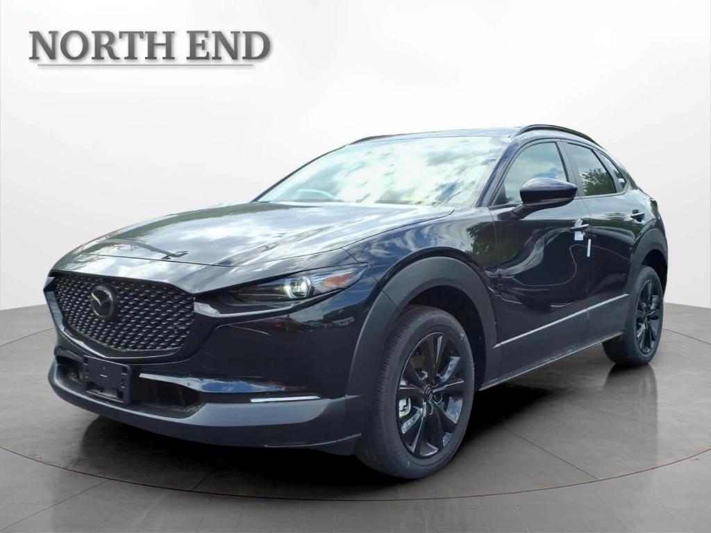 New 2026 Mazda CX-30 2.5 S Aire Edition