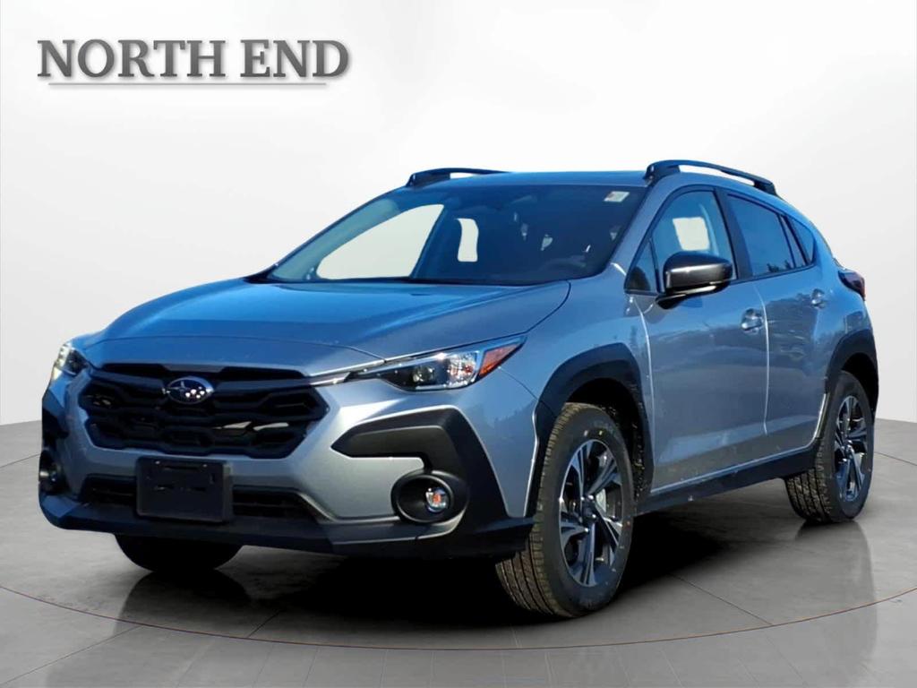 New 2026 Subaru Crosstrek Premium