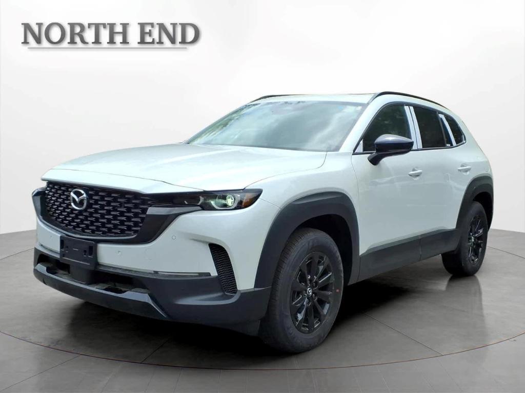 New 2026 Mazda CX-50 Premium