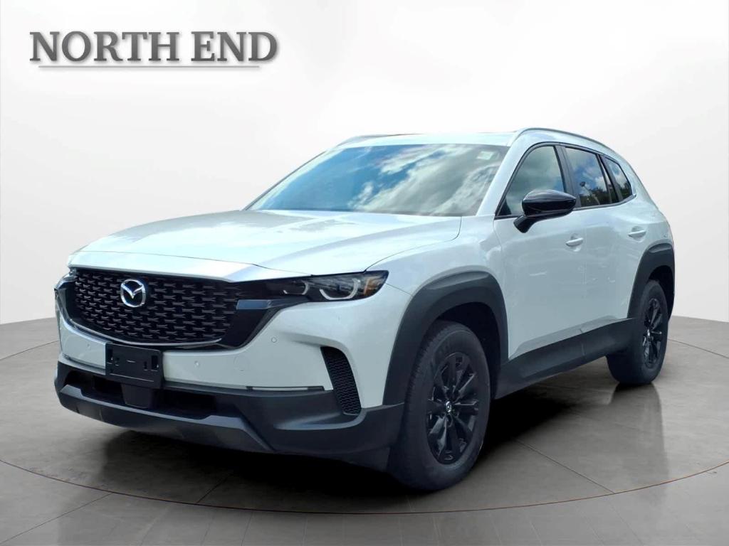 New 2026 Mazda CX-50 Hybrid PREFERRED