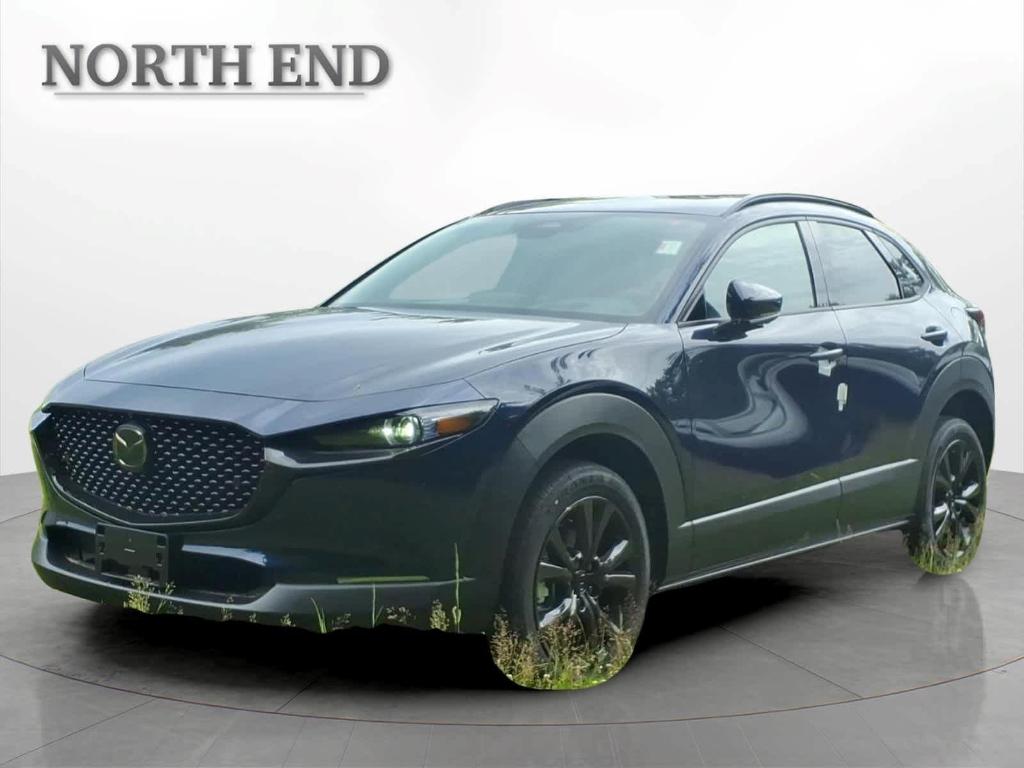 New 2026 Mazda CX-30 Premium Package