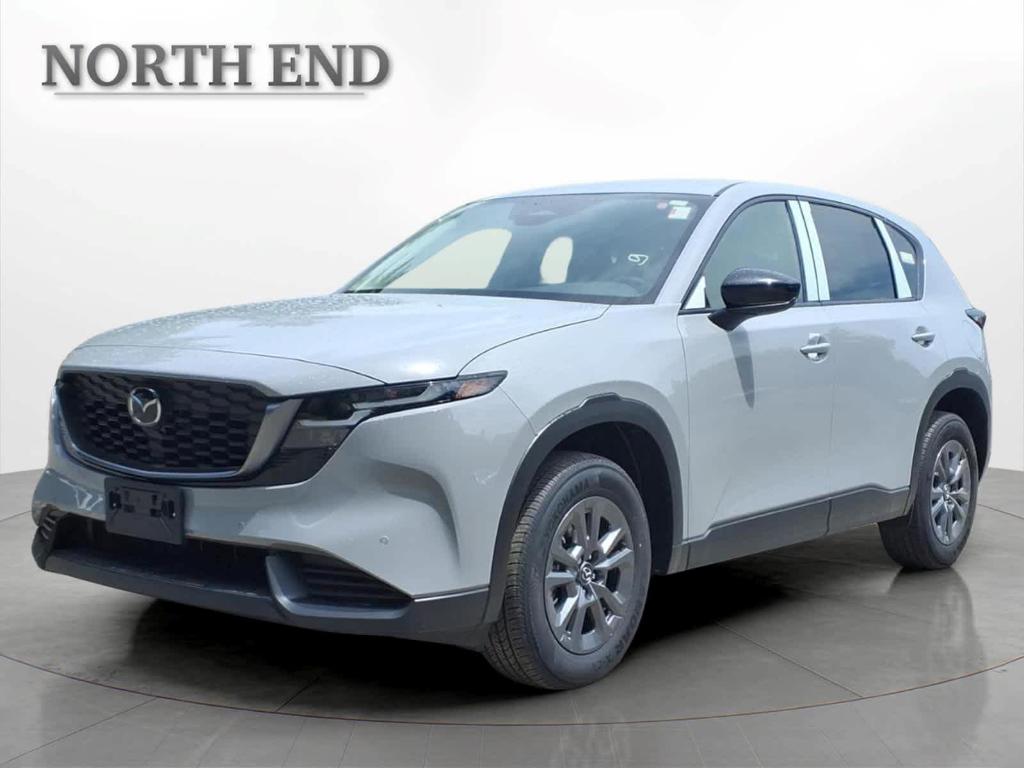 New 2026 Mazda CX-5 Select