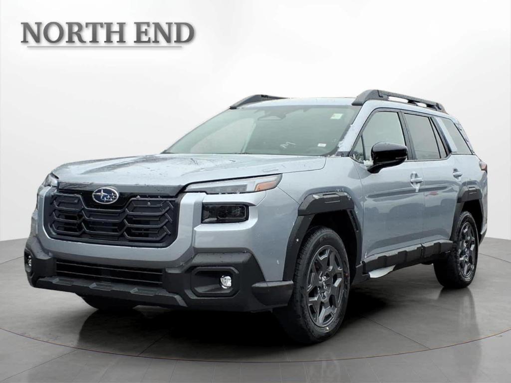 New 2026 Subaru Outback Premium