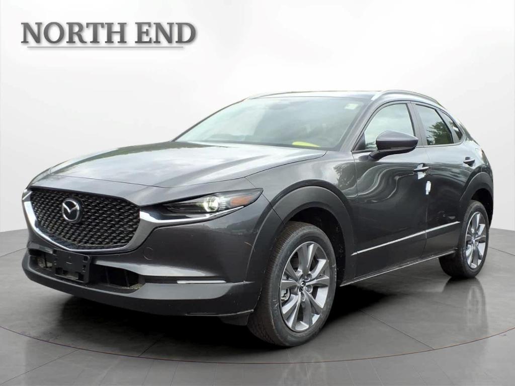 New 2026 Mazda CX-30 Preferred