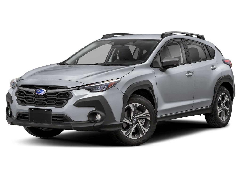 New 2026 Subaru Crosstrek Premium