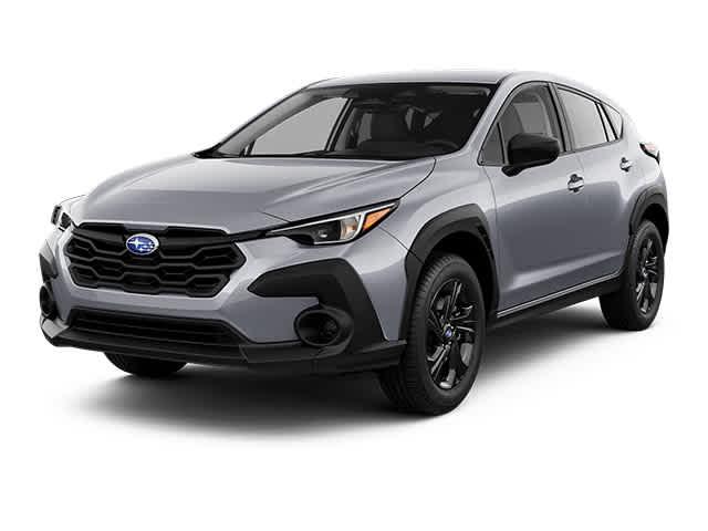 New 2026 Subaru Crosstrek Base