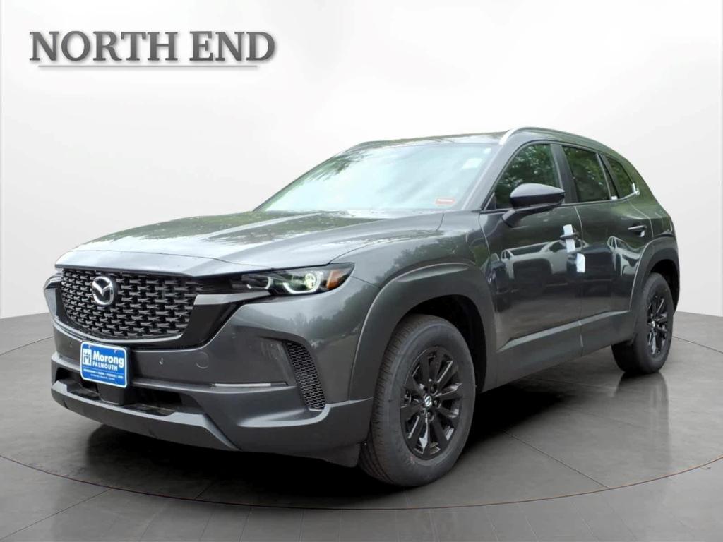 New 2026 Mazda CX-50 Hybrid PREFERRED