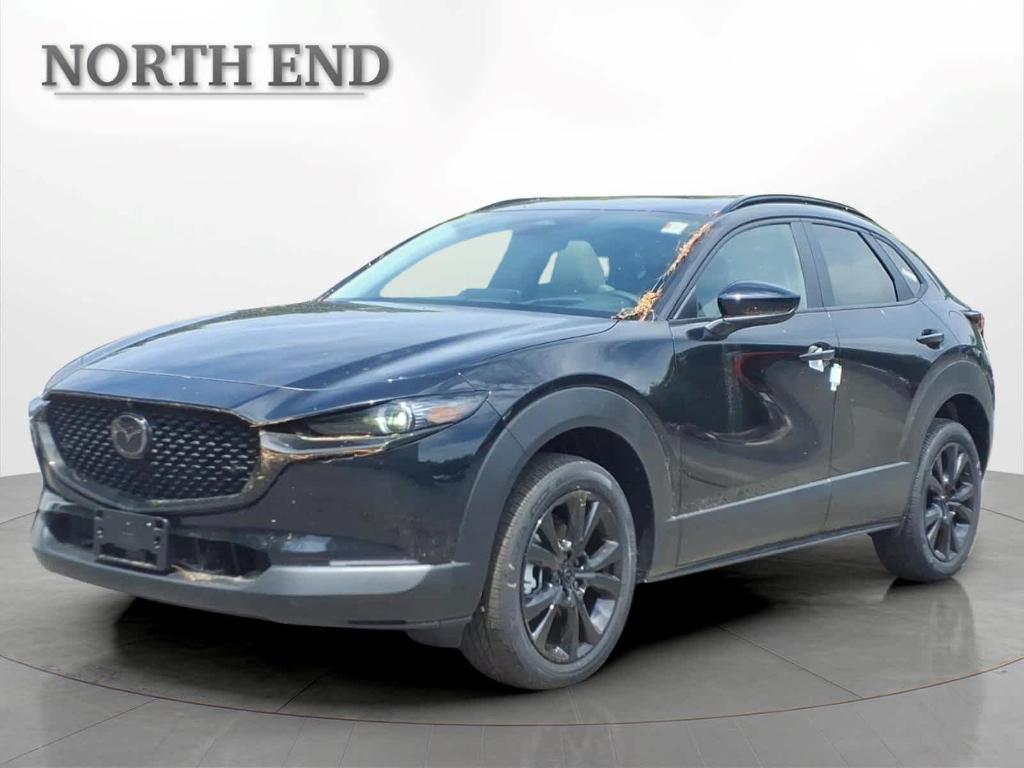New 2026 Mazda CX-30 2.5 Turbo Aire Edition