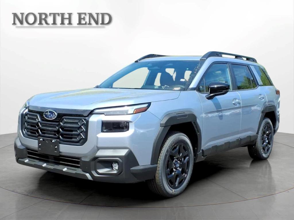 New 2026 Subaru Outback Limited