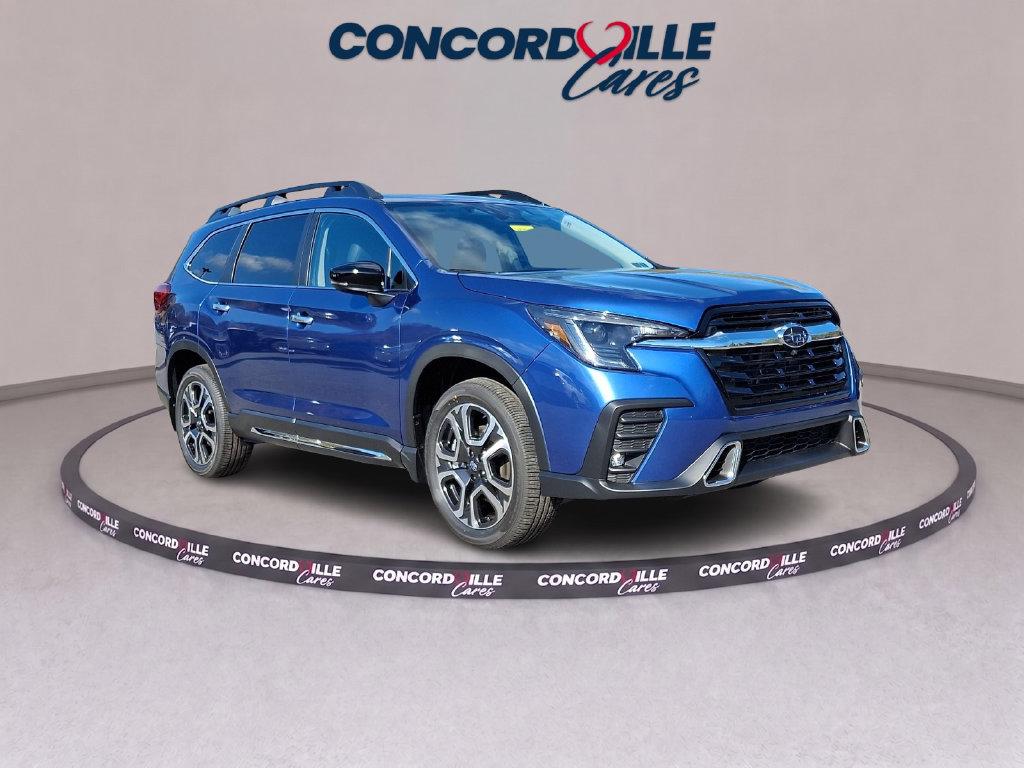 New 2027 Subaru Ascent Touring 7-Passenger