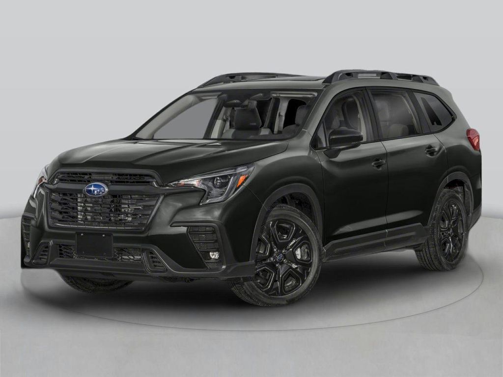 New 2025 Subaru Ascent Touring 7-Passenger