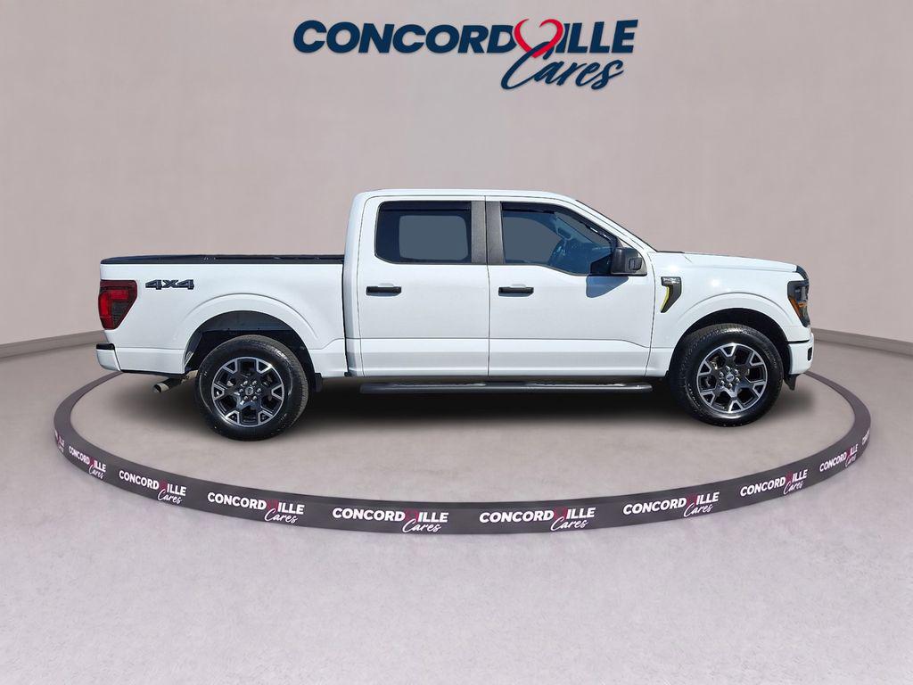 FORD F-150 STX - 7
