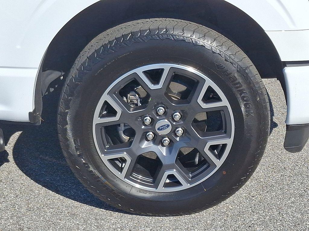 FORD F-150 STX - 8