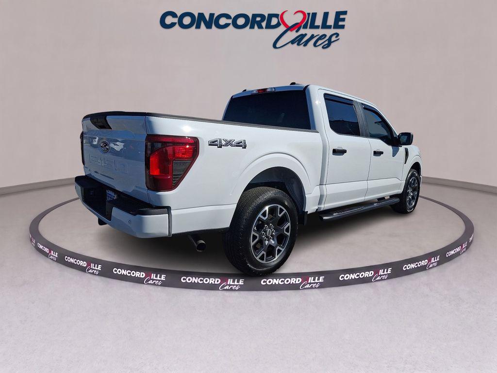FORD F-150 STX - 6