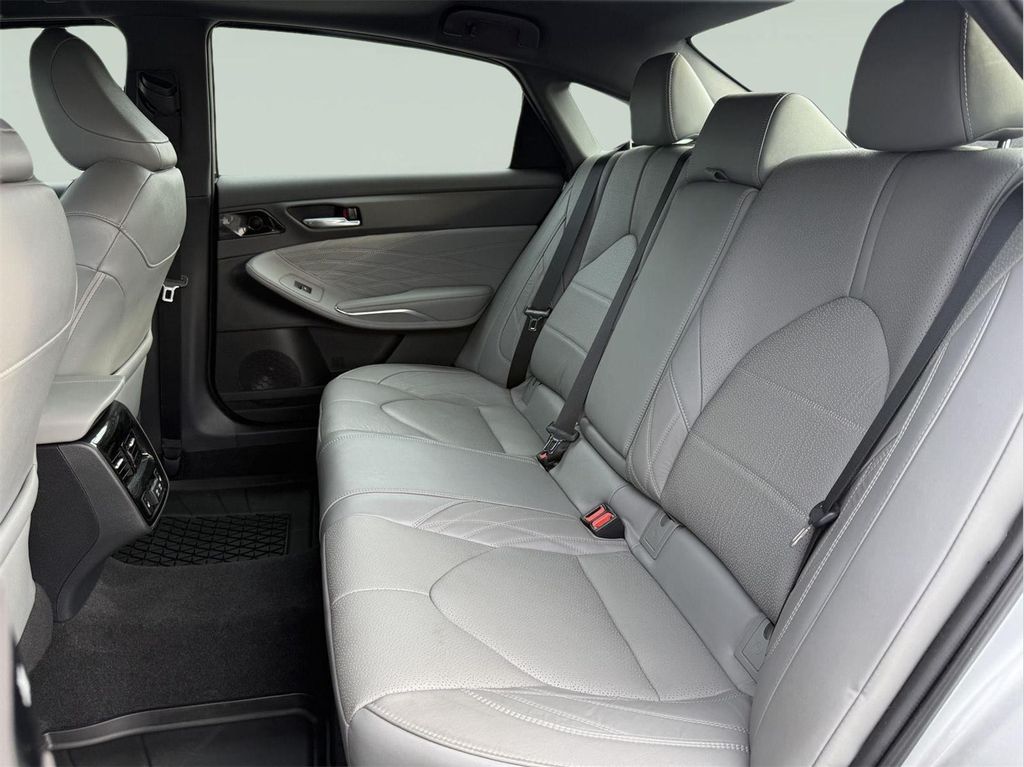 2020 Toyota AVALON LIMITED — миниатюра 20