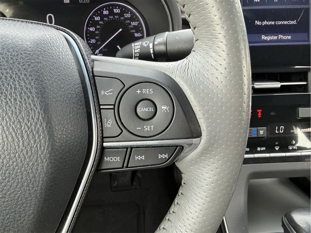 2020 Toyota AVALON LIMITED — миниатюра 14