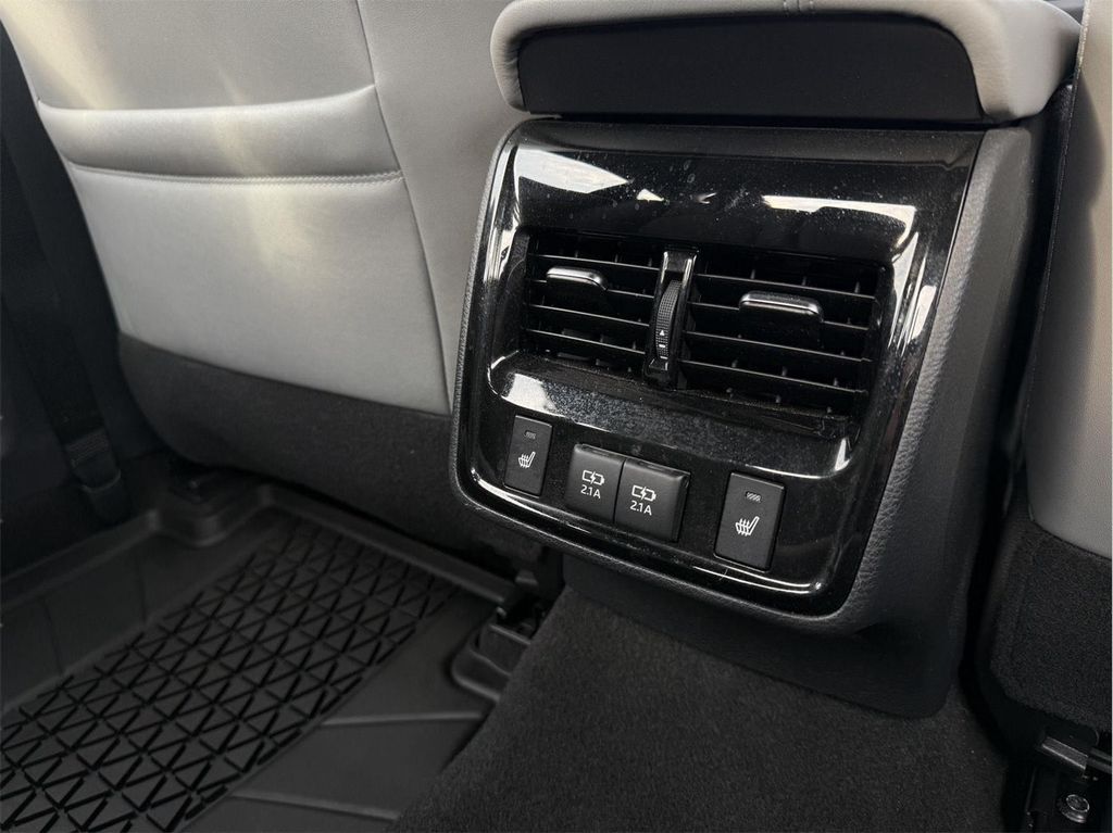 2020 Toyota AVALON LIMITED — миниатюра 21