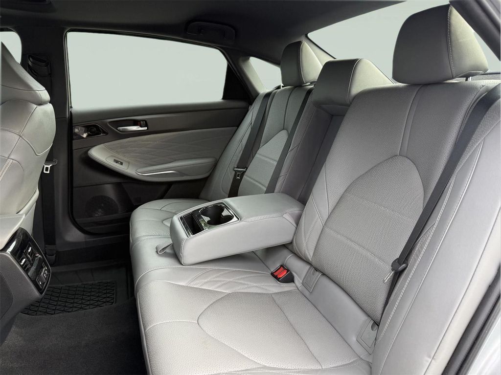 2020 Toyota AVALON LIMITED — миниатюра 22