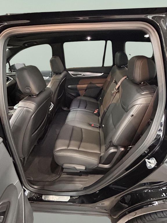 صورة مصغرة 14 لـ 2024 Cadillac XT6 LUXURY AWD