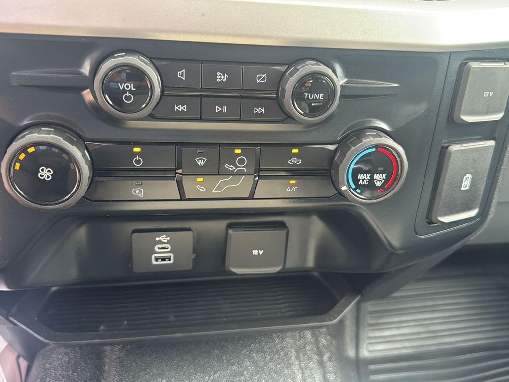 2023 FORD F-250 XL — миниатюра 21