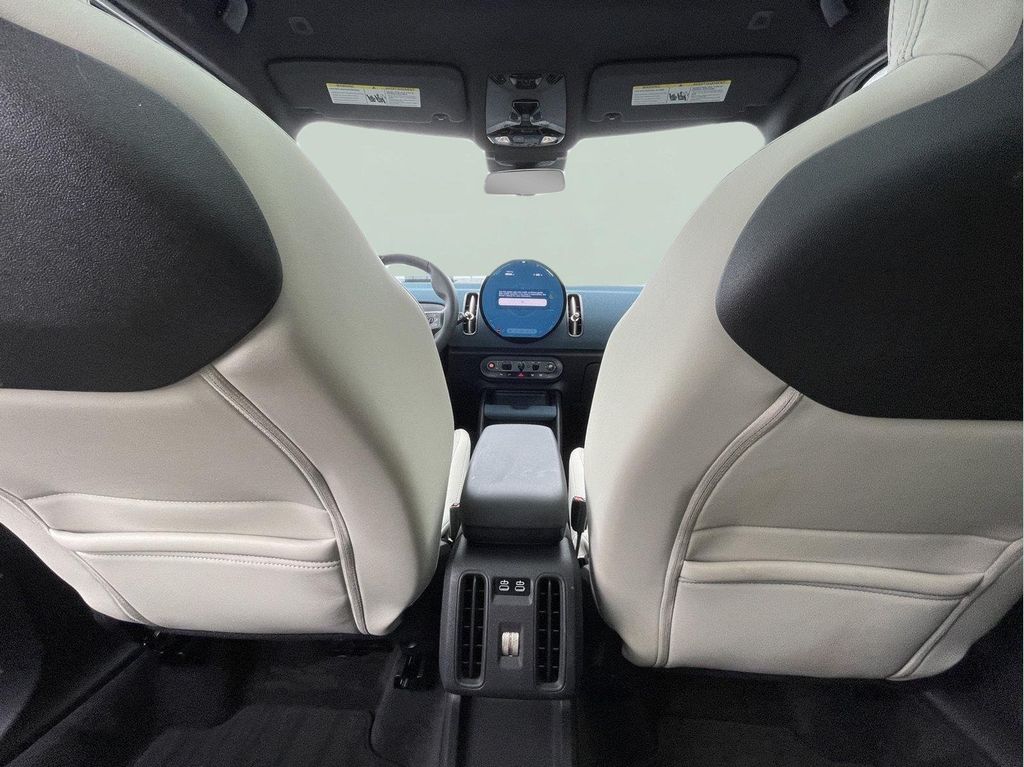 صورة مصغرة 16 لـ 2025 MINI COUNTRYMAN COOPER S ALL4