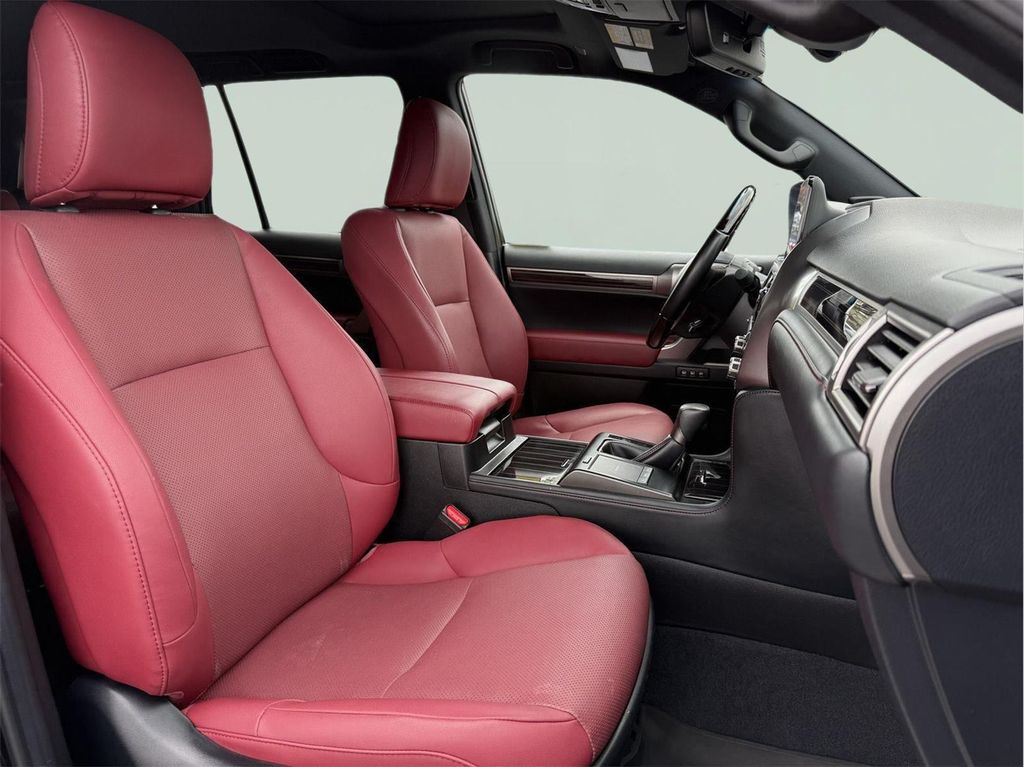 صورة مصغرة 24 لـ 2023 Lexus GX 460 PREMIUM