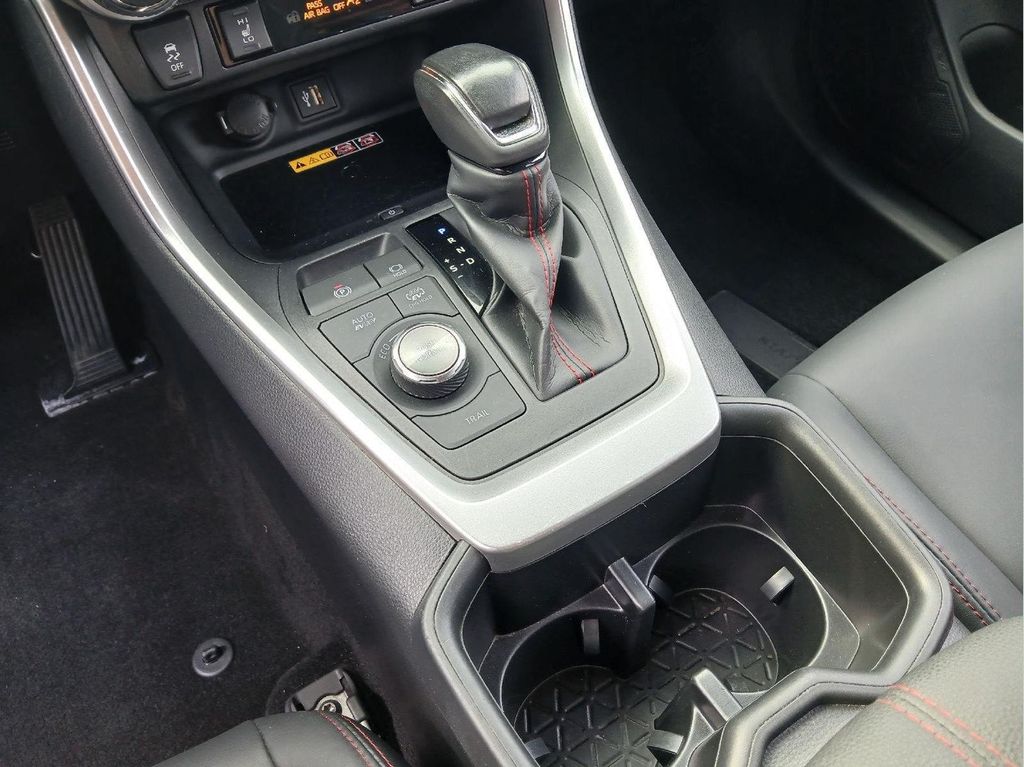 2024 Toyota RAV4 PRIME XSE 缩略图 24