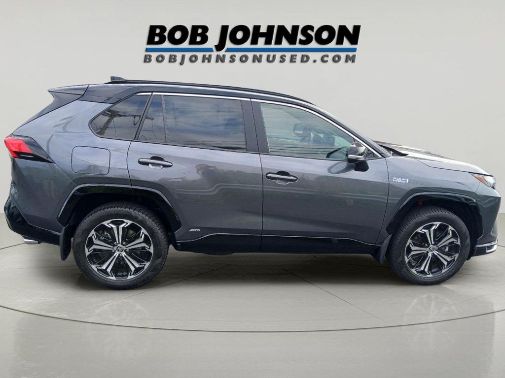 2024 Toyota RAV4 PRIME XSE 缩略图 7