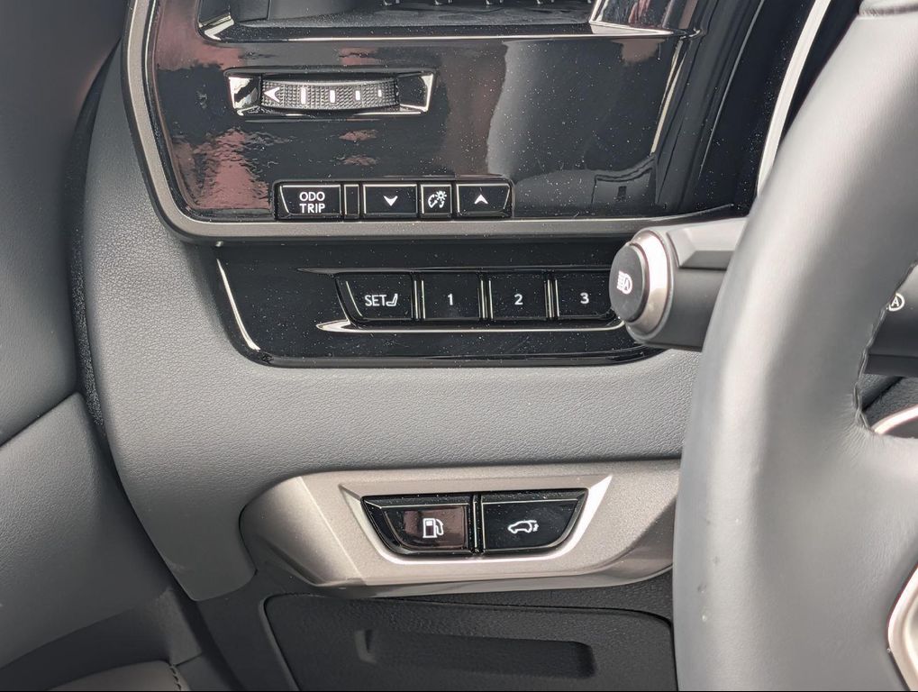 2025 Lexus RX 350H PREMIUM PLUS 缩略图 14