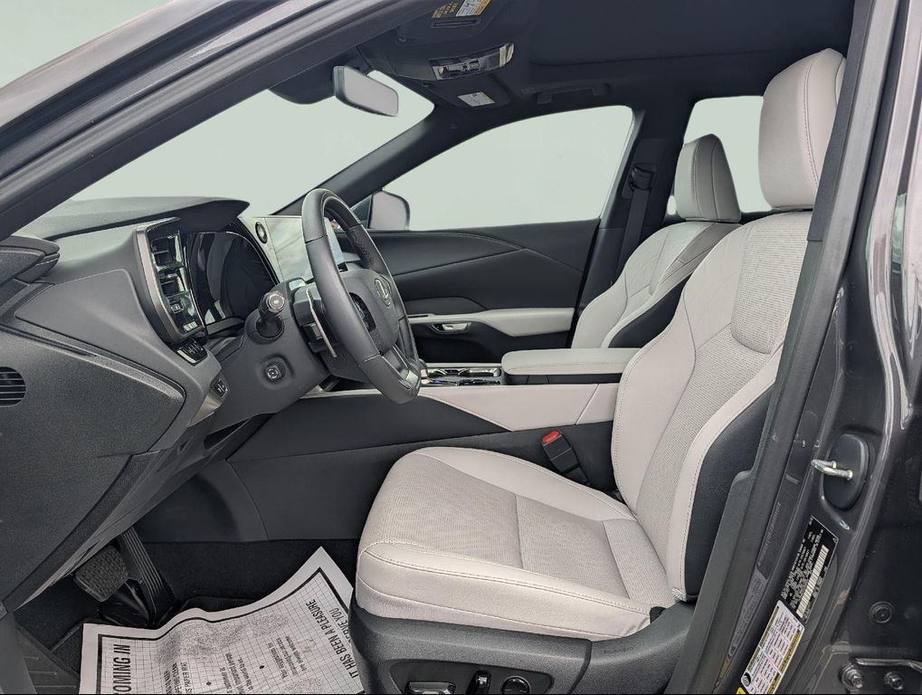 2025 Lexus RX 350H PREMIUM PLUS — фото 9