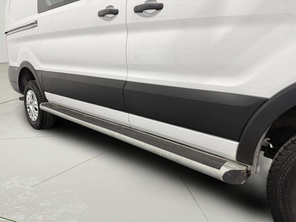 2024 FORD TRANSIT-250 BASE 缩略图 35