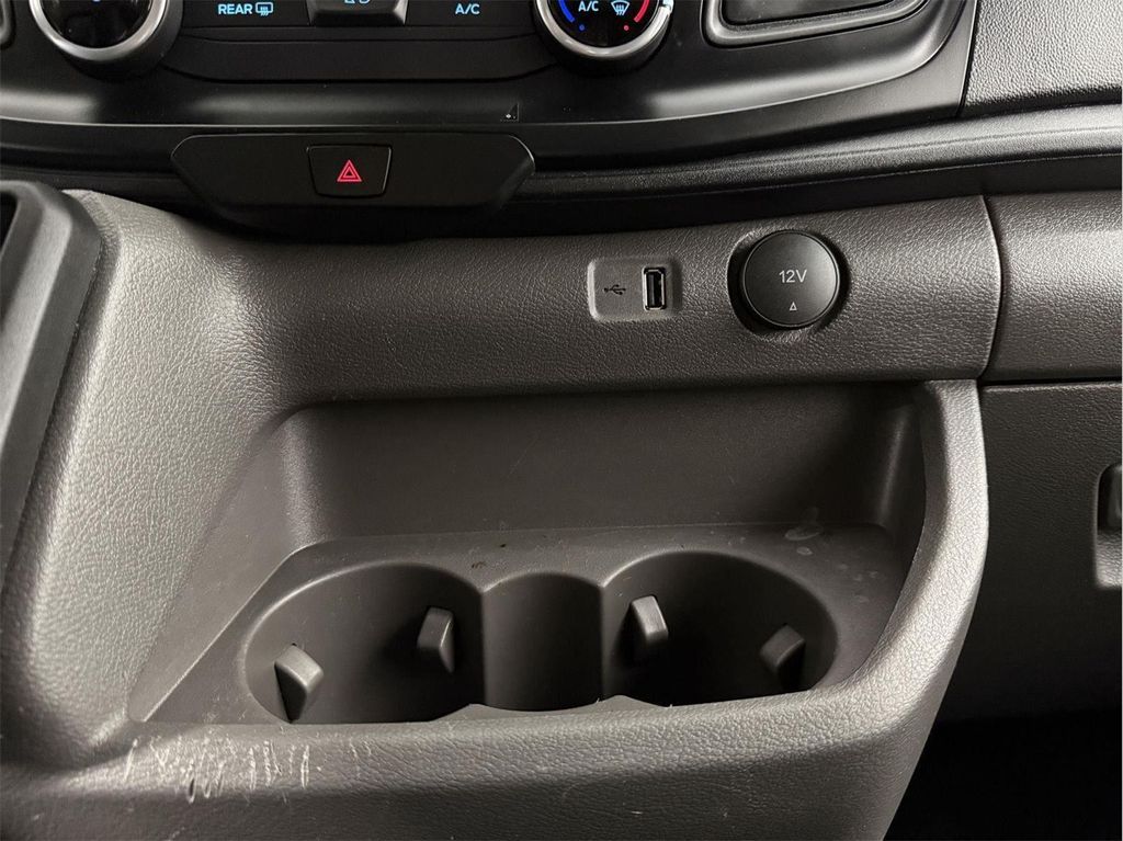 2024 FORD TRANSIT-250 BASE 缩略图 22