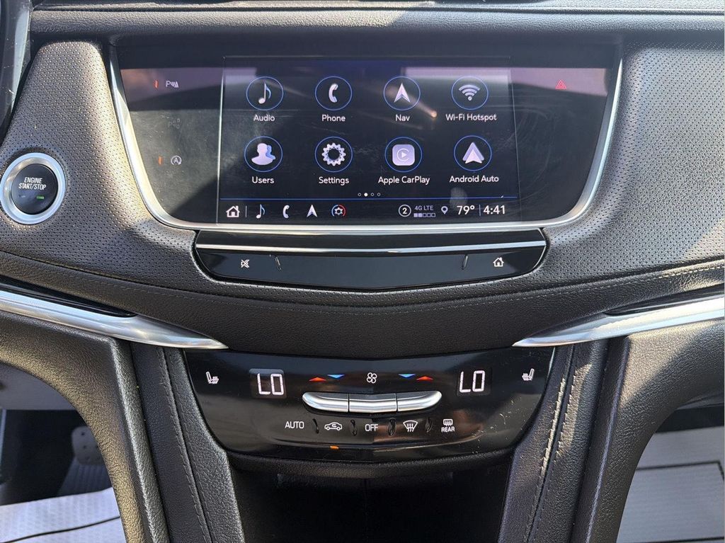 صورة مصغرة 16 لـ 2023 Cadillac XT5 PREMIUM LUXURY