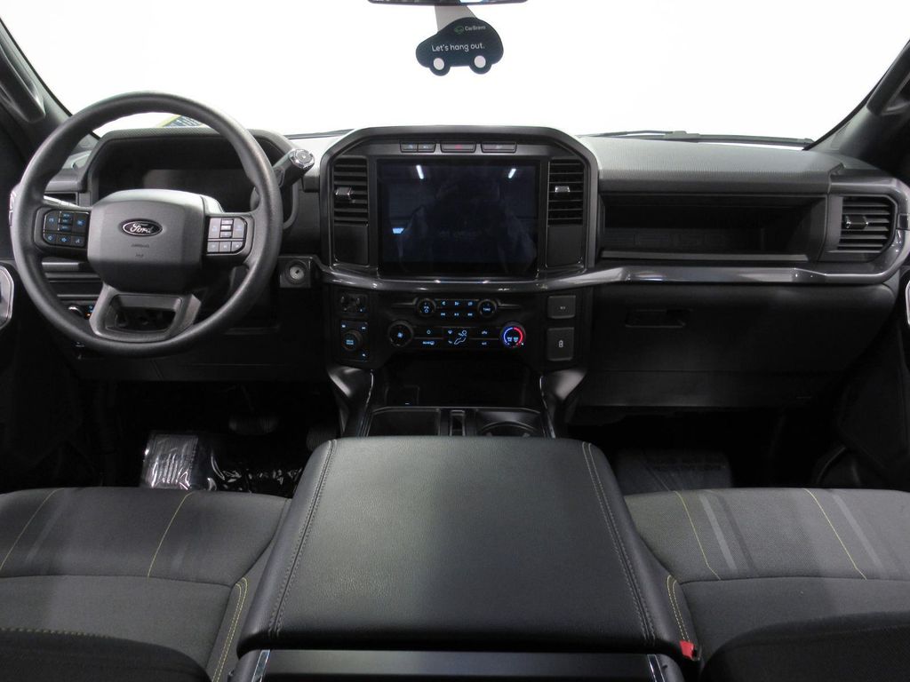 2024 FORD F-150 STX 照片 7
