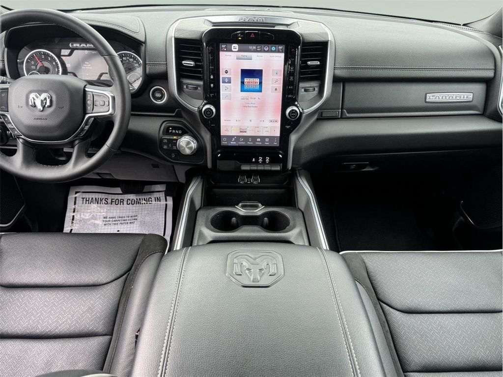2025 RAM 1500 LARAMIE 缩略图 12