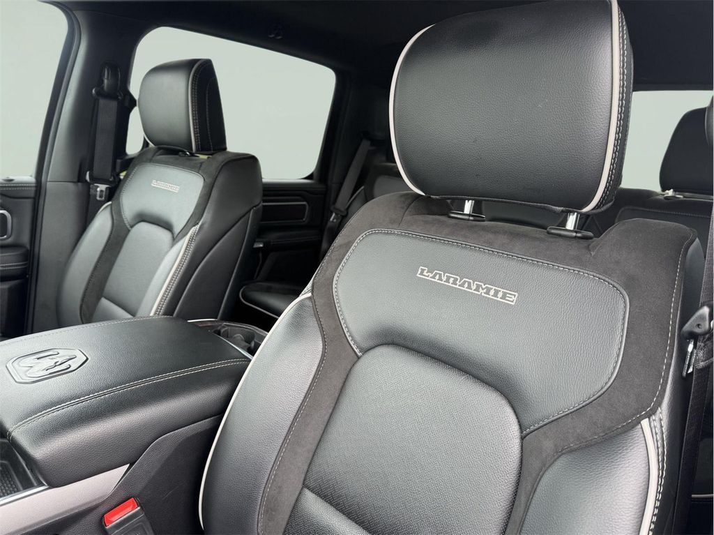 2025 RAM 1500 LARAMIE 缩略图 15