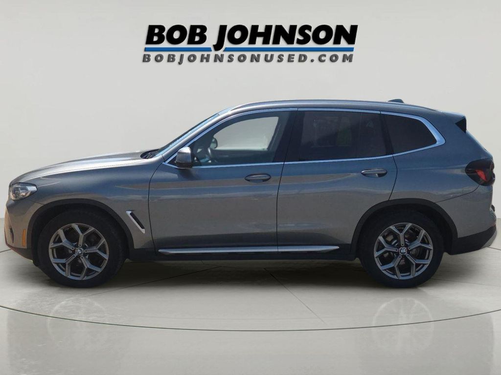 صورة 5 لـ 2024 BMW X3 XDRIVE30I