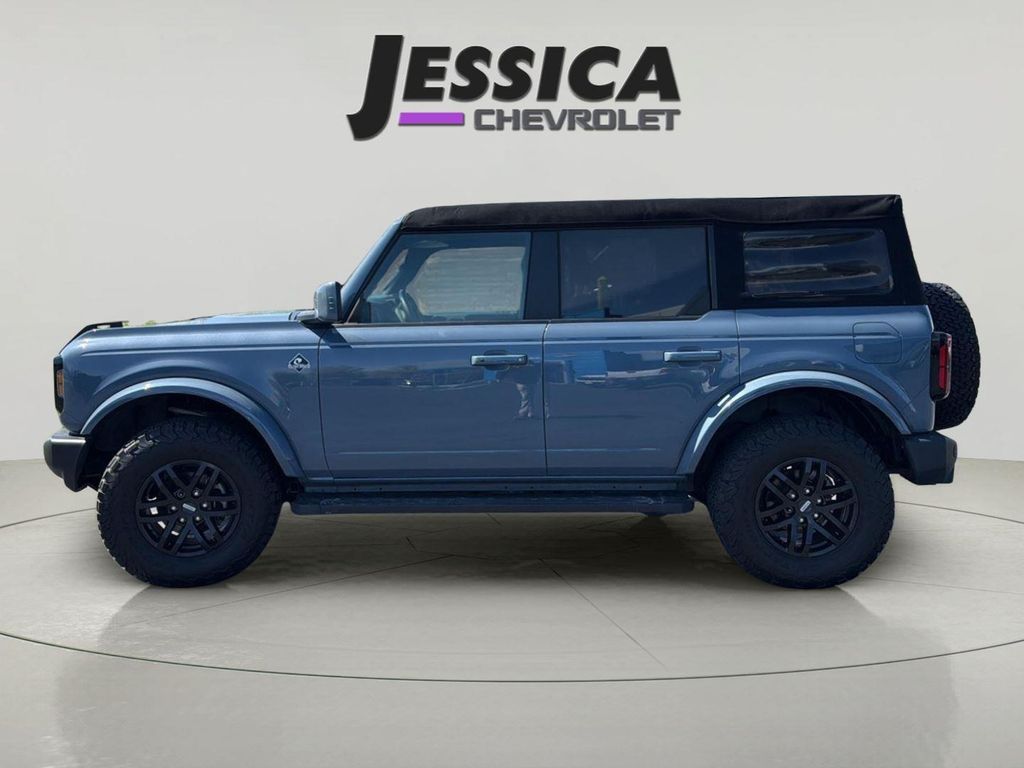 FORD BRONCO OUTER BANKS - 7