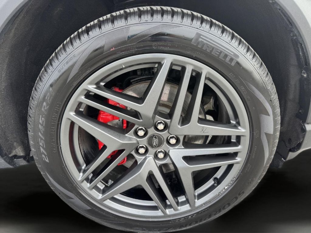 صورة مصغرة 34 لـ 2025 FORD EXPLORER ST-LINE