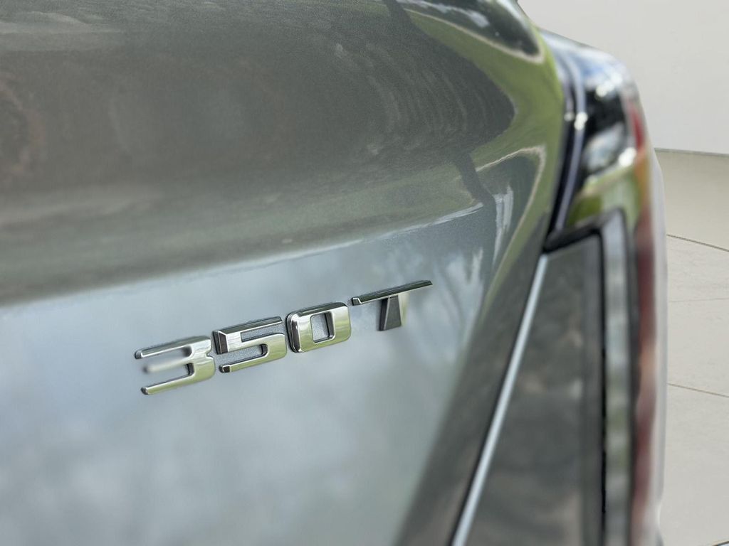 2024 Cadillac CT4 SPORT — миниатюра 36