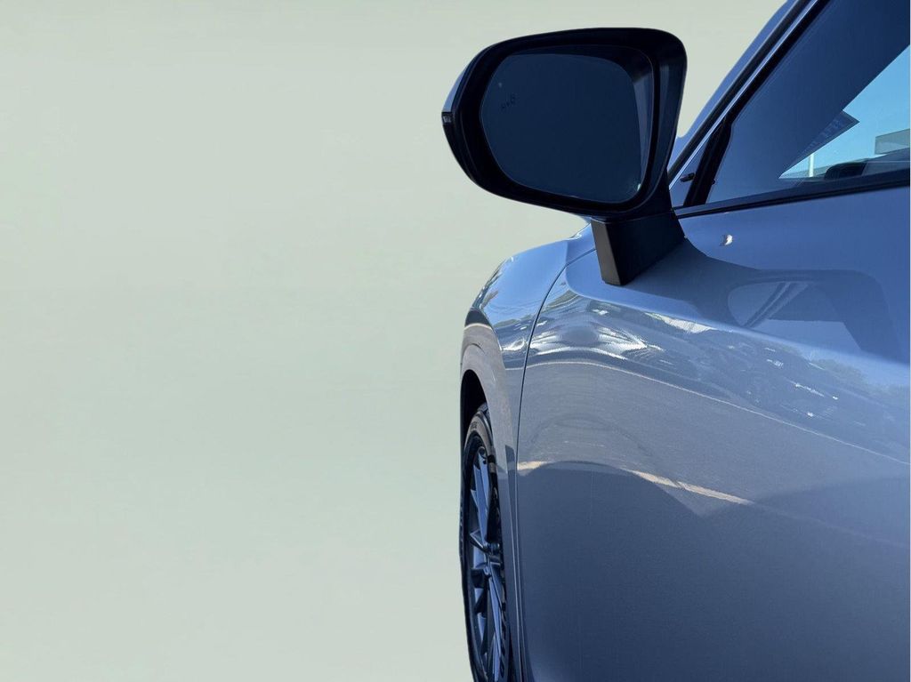 2024 Lexus TX 350 BASE — миниатюра 31