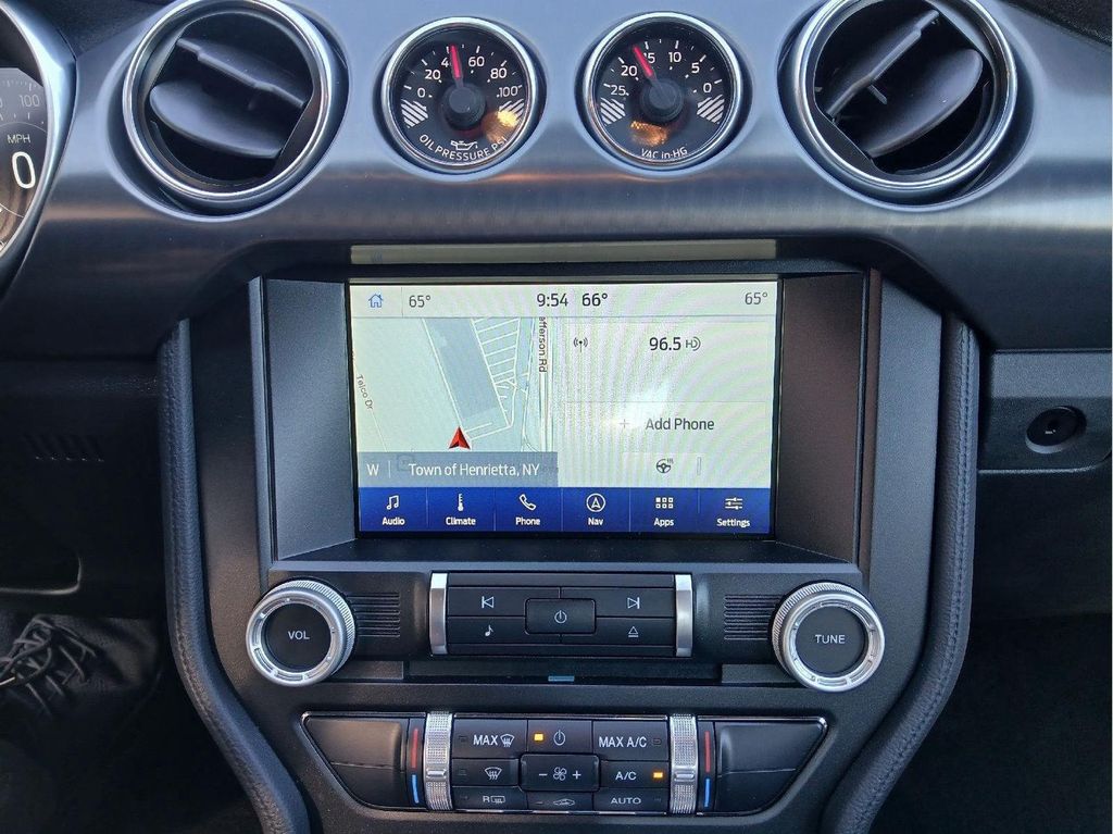 2023 FORD MUSTANG MACH 1 FASTBACK 缩略图 22