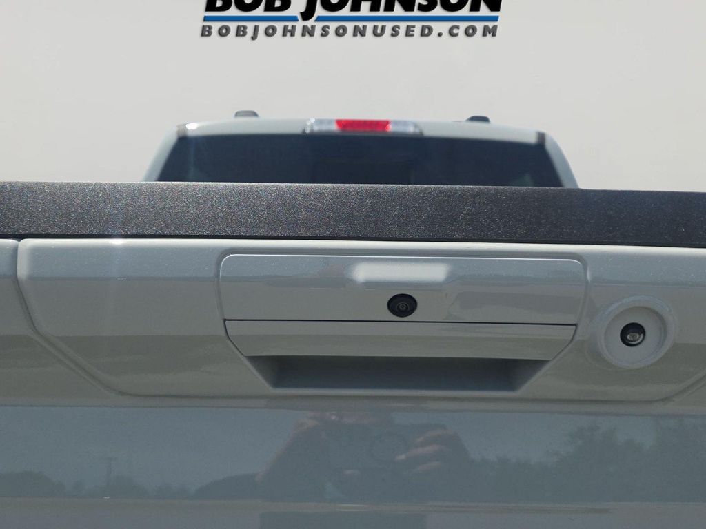 2026 FORD F-150 LARIAT — миниатюра 23