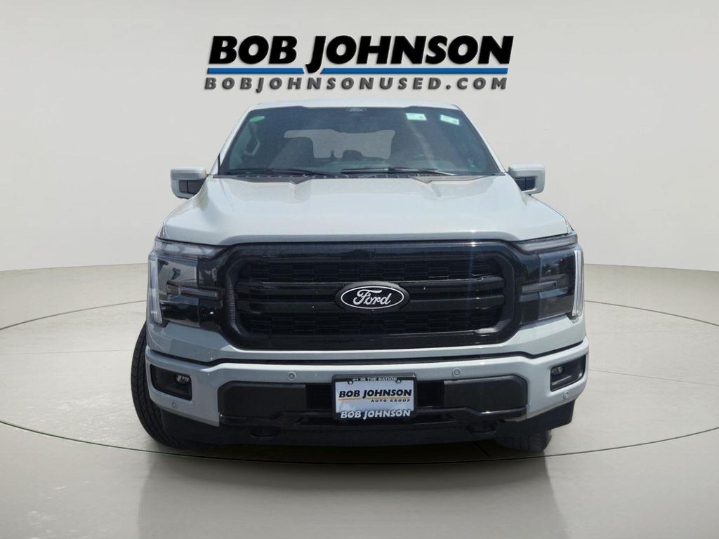 صورة 1 لـ 2026 FORD F-150 LARIAT